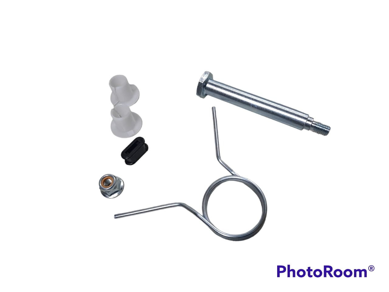 Reparo articulador seleçao marchas Fox Gol Saveiro Spacefox