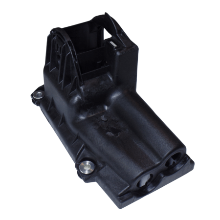 Carcaça Gaiola Da Alavanca De Cambio Agile Montana