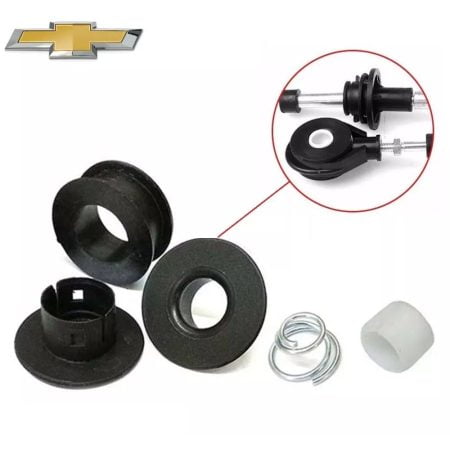 Reparo Bucha Cabo Marcha Celta Prisma Montana Astra Agile