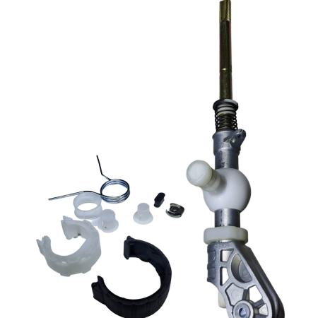 Alavanca Cambio E Reparos Golf Bora Inca Audi A3 New Beetle