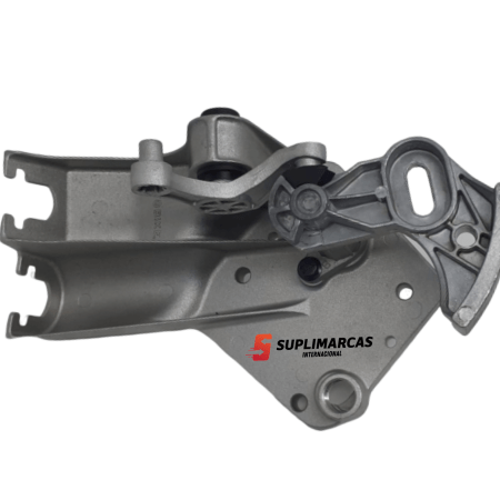 Tampa Seletora Gm Completa Celta Corsa Astra Prisma Sistema À Cabo