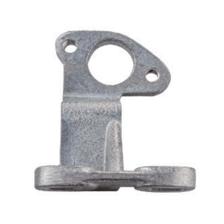 Suporte Do Sensor Da Rotação Uno Mille Elx 94/95 Com Ar