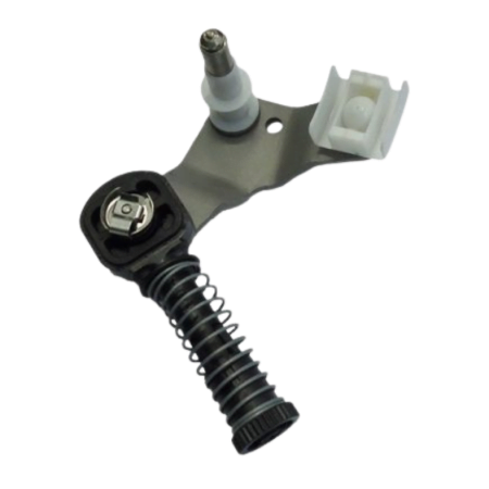 Articulador com terminal do cabo de engate de marchas VWV Bora Golf New Beetle Polo Audi A3 A4