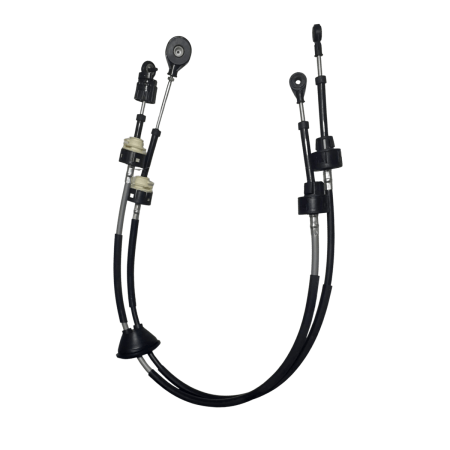 Cabo duplo de marcha Vectra 2006/2011 Astra 2006/2011 Zafira 2006/2012