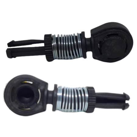 Par Terminal Do Cabo De Engate Audi A3 A4 Golf Bora Polo