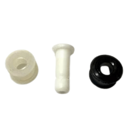 Kit reparo do cabo de marcha Celta Corsa Classic Prisma Vectra Zafira