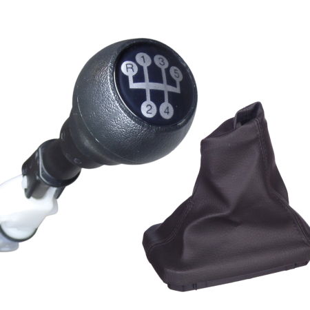 Alavanca De Cambio E Coifa Astra Celta Corsa Vectra Sistema Varão