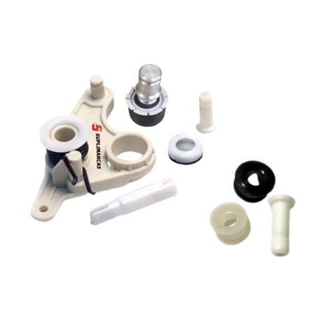 Kit Reparo Da Alavanca De Cambio E Reparo Dos Cabos Astra Celta Classic Prisma Vectra Zafira