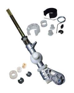 Alavanca De Cambio E Buchas Do Cabo De Marcha Golf Bora New Beetle Audi A3