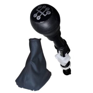 Alavanca De Cambio E Coifa Novo Corsa Meriva Montana – Sistema Varão Moderno