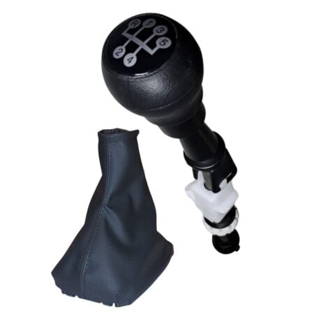 Alavanca De Cambio E Coifa Novo Corsa Meriva Montana – Sistema Varão Moderno