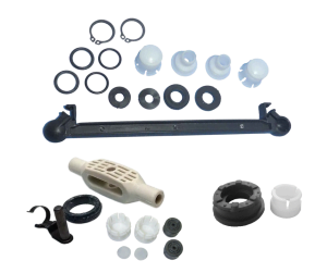 Reparo Da Alavanca E Trambulador Com Liame Astra Celta Corsa Vectra