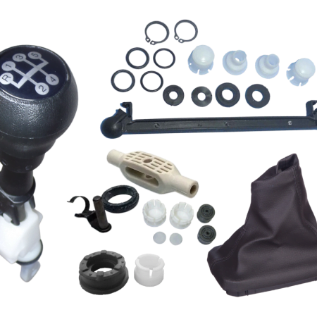 Kit Alavanca De Cambio E Jogo De Reparo Astra Corsa Celta Vectra – Sistema A Varão