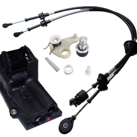 Kit Cabo Carcaça E Reparo Do Trambulador Agile Montana