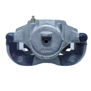 Pinça Freio Toyota Bandeirante Lado Direito