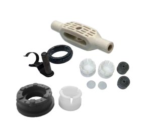 Kit Reparo Com Buchas E Articulador Da Alavanca Câmbio Varão Astra Celta Corsa Vectra