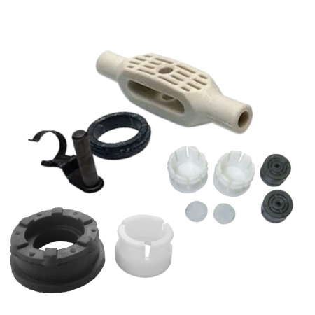 Kit Reparo Com Buchas E Articulador Da Alavanca Câmbio Varão Astra Celta Corsa Vectra