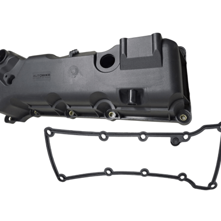 Tampa Comando Válvulas Ford Ka Fiesta Ecosport Courier Focus + Junta