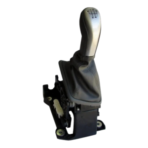 Alavanca de câmbio montada com terminais Montana 2015 em diante