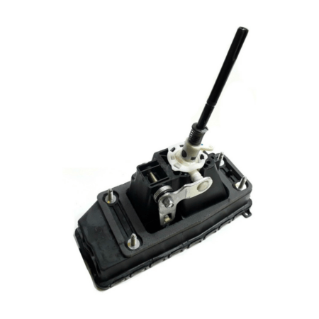 Alavanca Câmbio Completa Gol Saveiro Voyage Sem Cabos