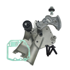 Kit Tampa Seletora Corsa Celta Prisma Astra Vectra - Montada