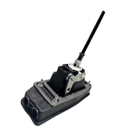 Alavanca De Cambio Fox Crossfox Spacefox 2010 á 2019