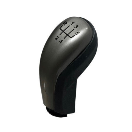 Bola de cambio completa do Agile 2009 á 2014 Montana 2011 á 2014 - Prata